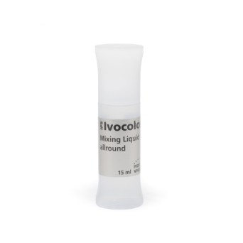 IPS IVOCOLOR liquido mezcla allround 15 ml