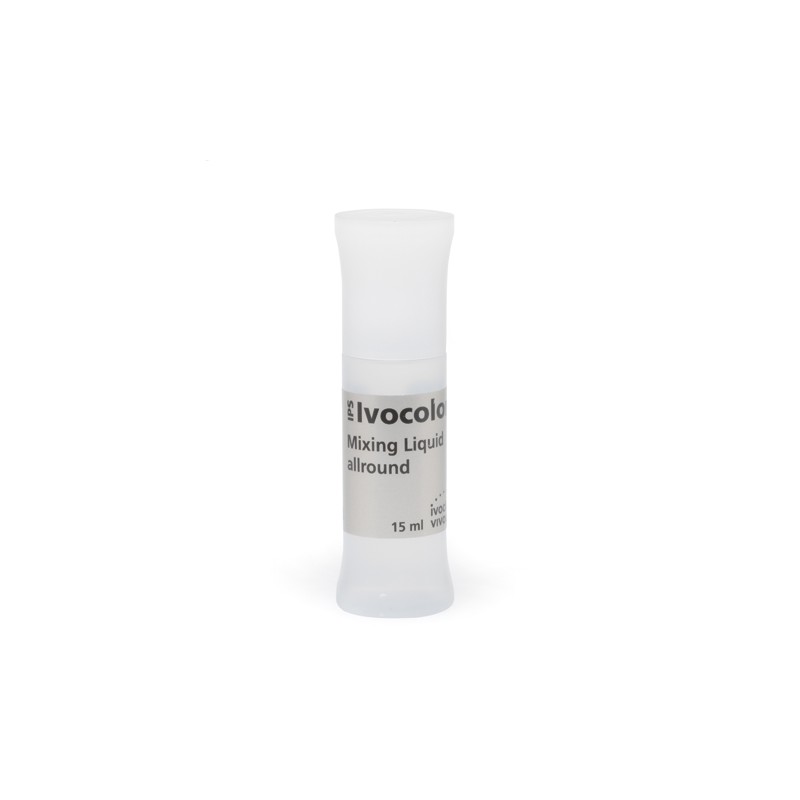 IPS IVOCOLOR liquido mezcla allround 15 ml