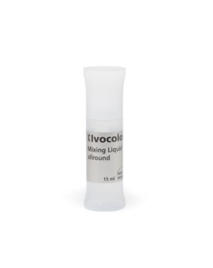IPS IVOCOLOR liquido mezcla allround 15 ml