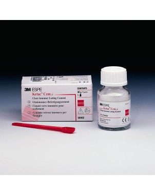 56902 KETAC-CEM MY POLVO 30gr.