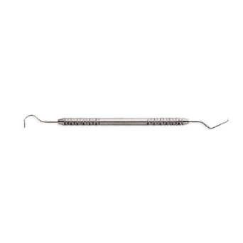 123-012 EXPLORADOR WILKINS-TUFTS 17/23