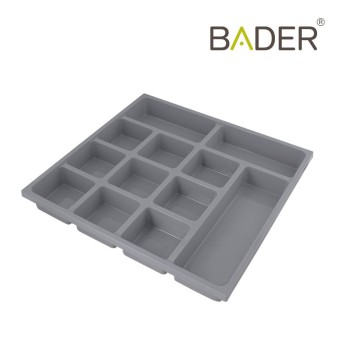 Bandeja Cajonera con 12 Compartimientos Eros BADER