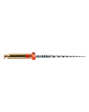 LIMAS PROTAPER GOLD F2 25mm. 6u. (A0411-2)