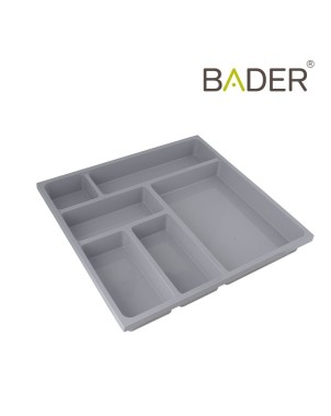 Bandeja Cajonera con 6 Compartimientos Eros BADER