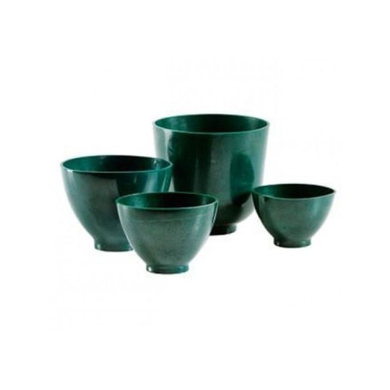 MB02 TAZA ALGINATO MED. DIAM.12.5cm.