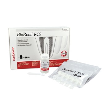 BIOROOT RCS polvo 15 g