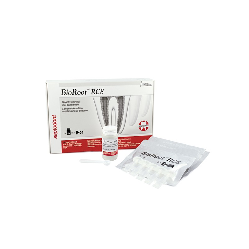 BIOROOT RCS polvo 15 g
