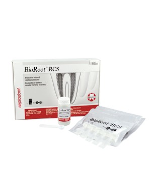 BIOROOT RCS polvo 15 g