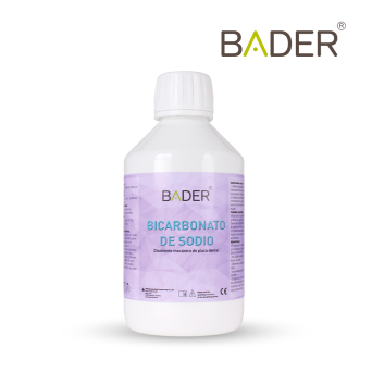 Bicarbonato de Sodio BADER