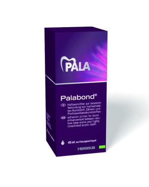 PALABOND 45ml.