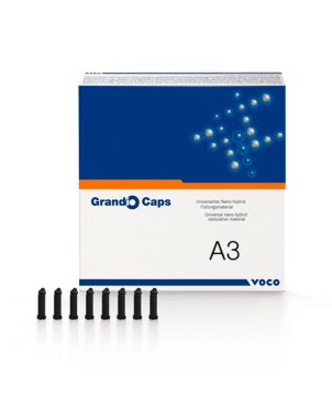 GRANDIO CAPS. A2 OPACO 1851 20x0.25gr.