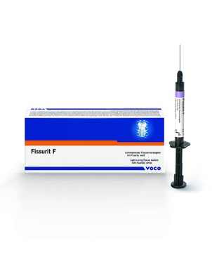 FISSURIT F JER. 2x2ml. 1292