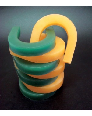 CERA ARTICULAR HERRADURA VERDE 20u.