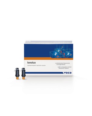 IONOLUX cap kit